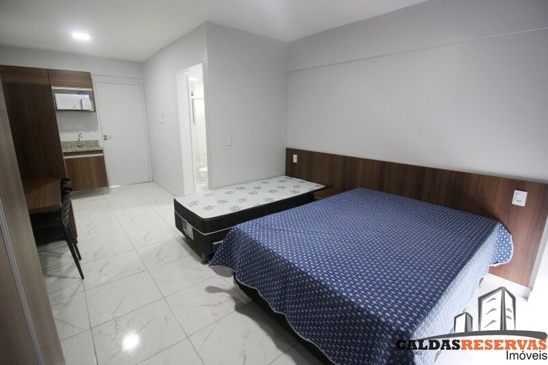 Fotos apartametnos LAGOA QUENTE FLAT SERVICE CALDAS NOVAS